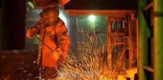 Antam Punya Prospek Cuan, Caplok 30% Saham Smelter Perusahaan China Antam