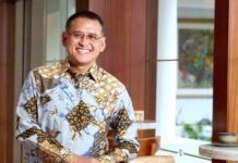 Dirut Pupuk Indonesia: “Swasembada Pangan Jadi Concern Pemerintahan Mendatang” PT Pupuk Indonesia