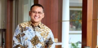 Dirut Pupuk Indonesia: “Swasembada Pangan Jadi Concern Pemerintahan Mendatang” PT Pupuk Indonesia