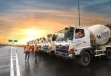 Waskita Beton Catat NKB Rp1,7 Triliun dari 3 Lini Bisnis Utama Waskita Beton