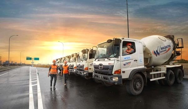 Waskita Beton