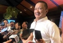 Sukses Dirut Garuda Indonesia Lewati Krisis Ketika Pandemi Garuda Indonesia