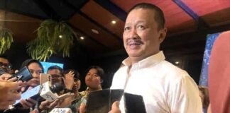 Sukses Dirut Garuda Indonesia Lewati Krisis Ketika Pandemi Garuda Indonesia