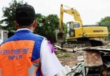 Penertiban Aset! KAI Berhasil Selamatkan Aset Negara Rp731 Miliar PT Kereta Api Indonesia (Persero)