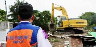 Penertiban Aset! KAI Berhasil Selamatkan Aset Negara Rp731 Miliar PT Kereta Api Indonesia (Persero)