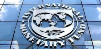 Pertumbuhan Ekonomi Prabowo Disebut IMF Hanya Tumbuh 5,1% IMF