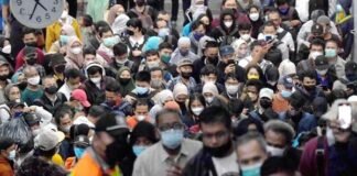 Ekonom Sebut Ada 5 Indikator Ekonomi RI Sedang Tidak Baik-baik Saja