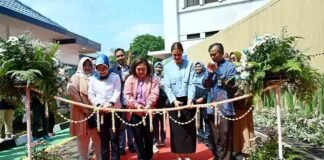 IHC Hadirkan Day Care Berkualitas di Kantor Pusat Pertamina, Dukung Kesejahteraan Anak-Anak Pekerja PERTAMINA