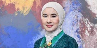 Nicke Widyawati Kembali Masuk di Fortune Most Powerful Women 2024, Pertamina Semakin Kokoh di Kancah Global PERTAMINA