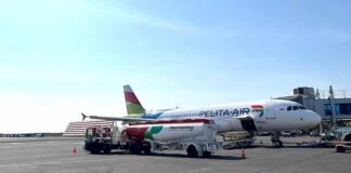 Pelita Air Jadi Official Airline Partner Album Tour Maliq & D’Essentials PERTAMINA
