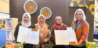 UMKM Binaan Pertamina Bukukan Transaksi Ekspor USD 10,5 Juta di Trade Expo Indonesia (TEI) 2024 PERTAMINA