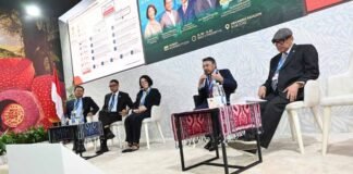 Percepat Transisi Energi Berkelanjutan, Pertamina Perkuat Bisnis Rendah Karbon Bisnis Rendah Karbon