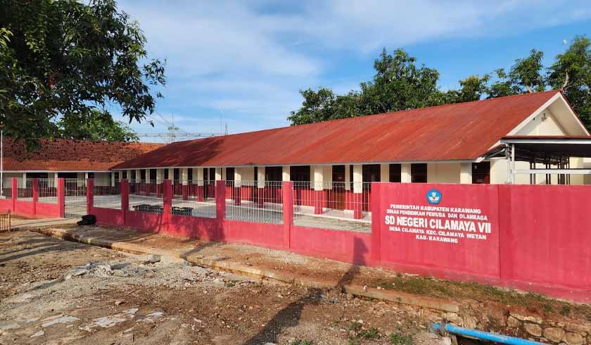 Dorong Pengembangan SDM