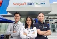 Kredit UMKM BRI Tembus Rp1.105,70 triliun Hingga Akhir Triwulan III 2024, Menyokong Ekonomi Kerakyatan di Seluruh Penjuru Negeri Menyokong Ekonomi Kerakyatan