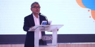 Pimpin Transformasi Hijau Berkelanjutan, Direktur Utama BRI Dinobatkan Sebagai ”The Best CEO” untuk Most Expansive Sustainable Financing Activities Most Expansive Sustainable Financing Activities1