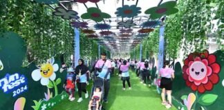 Pertamina Eco RunFest 2024: Carbon Neutral Event Untuk Kurangi Emisi & Kampanye Sustainable Living Pertamina