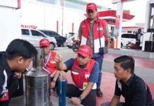 Hasil Uji Lab Lemigas: Kualitas Pertamax Memenuhi Spesifikasi Dirjen Migas Pertamina