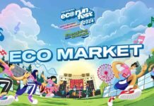 Berikan Dampak ke Masyarakat, 53 UMKM akan Hadir di Pertamina Eco RunFest 2024 PERTAMINA