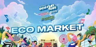 Berikan Dampak ke Masyarakat, 53 UMKM akan Hadir di Pertamina Eco RunFest 2024 PERTAMINA