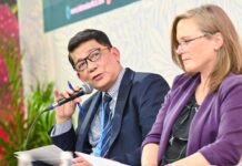 Pertamina Dorong Kolaborasi Nasional dan Internasional Turunkan Emisi Metana di Indonesia PERTAMINA