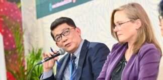 Pertamina Dorong Kolaborasi Nasional dan Internasional Turunkan Emisi Metana di Indonesia PERTAMINA