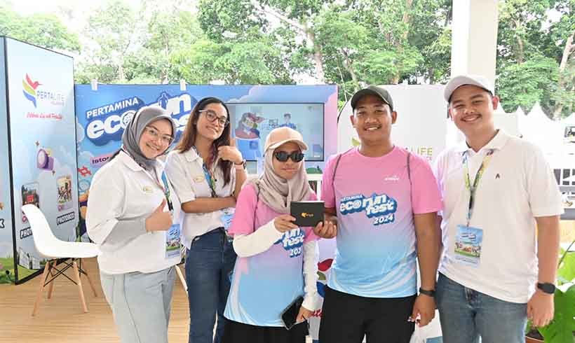 PERTAMINA 2 Pertamina