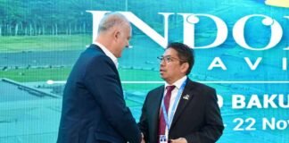 Pertamina Tegaskan Komitmen Transisi Energi Berkelanjutan Lewat Inisiatif Zero Routine Flaring PERTAMINA