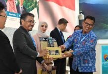 Pertamina Manfaatkan Proyek Carbon Market Untuk Kejar Target NZE PERTAMINA