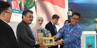 Pertamina Manfaatkan Proyek Carbon Market Untuk Kejar Target NZE PERTAMINA