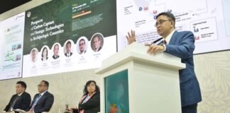 Pertamina: Pengembangan CCS/CCUS Akan Berkontribusi Signifikan Dalam Pengurangan Emisi Indonesia PERTAMINA