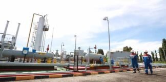 Cetak Kinerja Cemerlang di Triwulan III-2024, PHE Capai Produksi Migas 1,046 Juta Barel Setara Minyak per Hari PHE Capai Produksi Migas