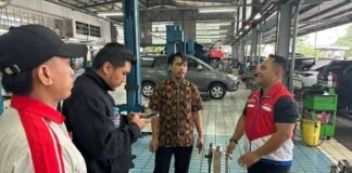 Pertamina Patra Niaga Langsung Cepat Investigasi Kualitas Pertamax Gandeng LAPI ITB Pertamax Gandeng LAPI ITB