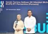 RUPS Kementerian BUMN Putuskan Pergantian Direksi dan Komisaris Pertamina RUPS Kementerian BUMN