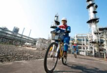 Reduksi Emisi Capai 1,2 juta Ton C02, Realisasi Dekarbonisasi Pertamina Lampaui Target 2024 Realisasi Dekarbonisasi Pertamina