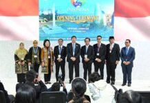 Hadiri COP 29, Pertamina Tegaskan Komitmen Dukung Transisi Energi Nasional PT Pertamina,