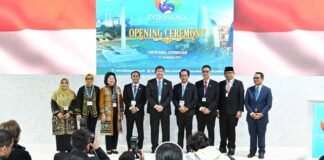 Hadiri COP 29, Pertamina Tegaskan Komitmen Dukung Transisi Energi Nasional PT Pertamina,