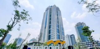 Kinerja Kredit Bank Mandiri Tumbuh 20,8 Persen di Kuartal III/2024 Bank Mandiri