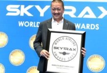 Kinerja Garuda Indonesia “On Track” Pasca Restrukturisasi! Garuda Indonesia