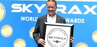 Kinerja Garuda Indonesia “On Track” Pasca Restrukturisasi! Garuda Indonesia