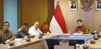 Swasembada Pangan, Menteri BUMN Dorong Kolaborasi Swasembada Pangan