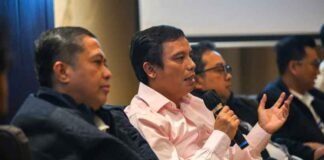 Ditopang KPR, Dirut BTN Yakin Pertumbuhan Kredit Double Digit Bank BTN