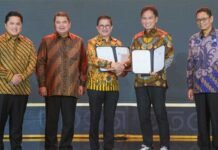Freeport & Antam Sepakati Jual Beli Emas, Negara Hemat Rp200 Triliun Freeport Emas