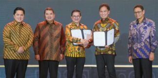 Freeport & Antam Sepakati Jual Beli Emas, Negara Hemat Rp200 Triliun Freeport Emas