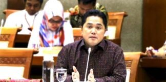 8 BUMN ini Siap Sukseskan Program Makan Bergizi Gratis Makan Bergizi Gratis