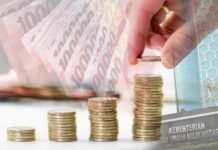 Bank BUMN Kompak Sebut Likuiditas Perbankan Ketat Bank Mandiri