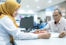 Dana Pensiun 3,1 Juta Peserta Taspen di Kuartal III/2024 Dana Pensiun Taspen