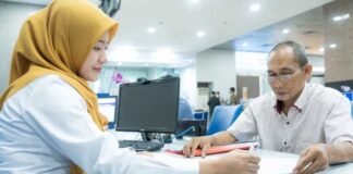 Dana Pensiun 3,1 Juta Peserta Taspen di Kuartal III/2024 Dana Pensiun Taspen