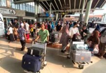 Harga Tiket Pesawat Tinggi! Apa Kata Bos Baru Garuda Indonesia? Harga Tiket Pesawat