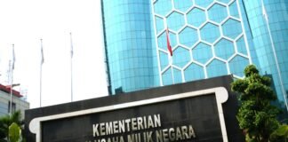 10 BUMN Penyumbang Dividen Terbesar, Siapa Teratas? 10 BUMN Penyumbang Dividen Terbesar