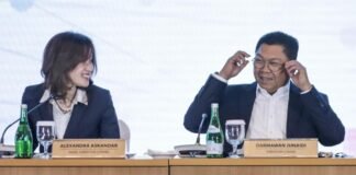 Ekonomi Berkelanjutan Sebagah Prioritas Bank Mandiri Ekonomi Berkelanjutan